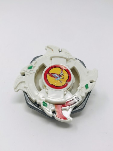 Hasbro beyblade dragoon storm - hasbro,