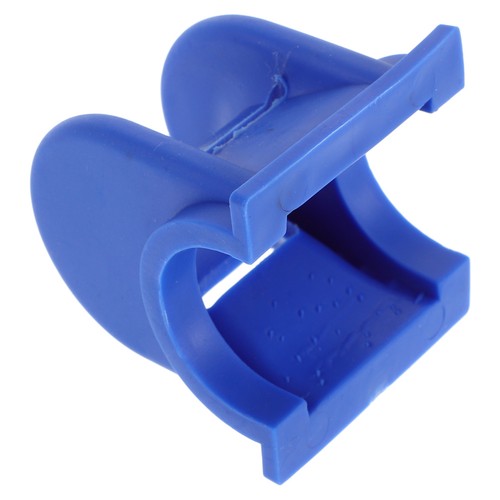 Fishing rod base - boat, clamp