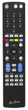 NORDMENDE Replacement Remote
