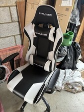 Gt Player Gaming Chair
