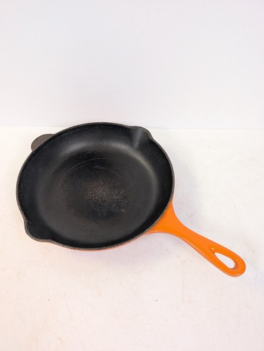 Creuset cast iron small - iron,