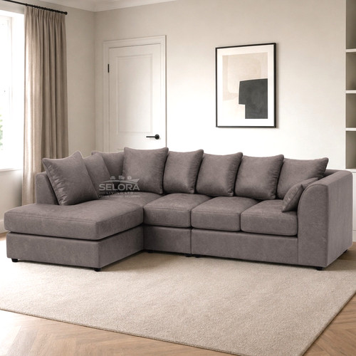 Xxl seater corner sofa - xxl,