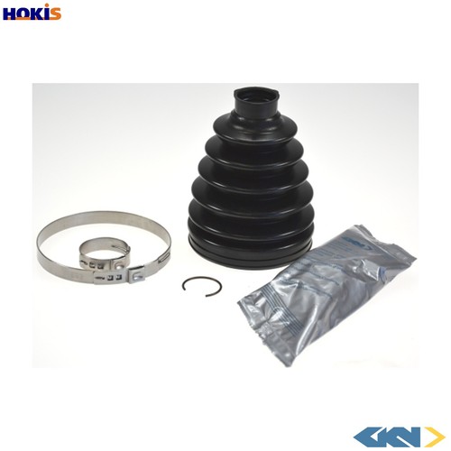 Bellow kit drive - bellow, shaft