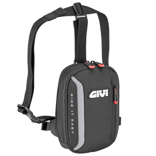 Givi easy09s leg - easy09s, bag