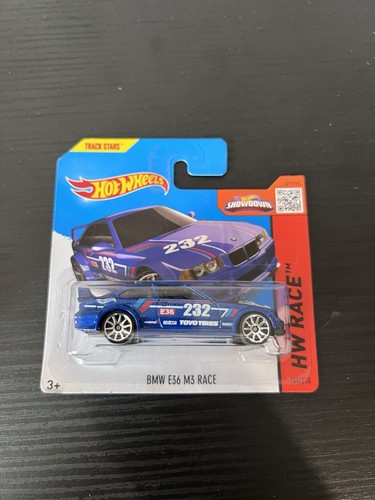 Hot wheels bmw - bmw, m3
