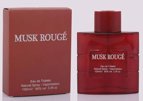 Men fine perfumery musk - perfumery, s6