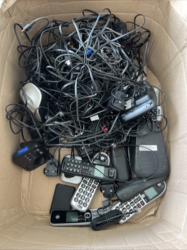 Box home phones include - phones,