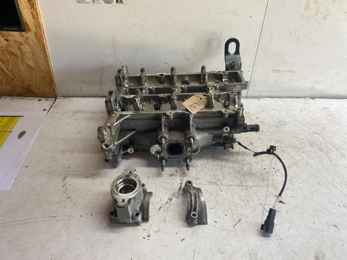 Ford fiesta cylinder head - ford, mk8
