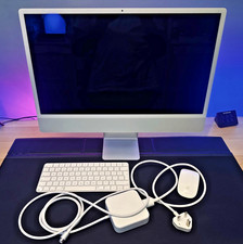 Apple iMac 24” M1 | Silver |