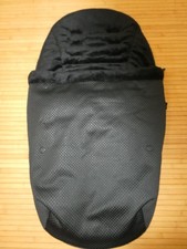 iCandy Peach 5,6,7 - FOOTMUFF/