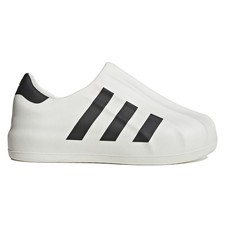 Adidas Originals AdiFOM Superstar Slip-on Trainers 'Core White' UK 8.5 RRP £70