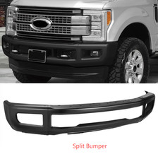 Front Bumper For 2017-2019