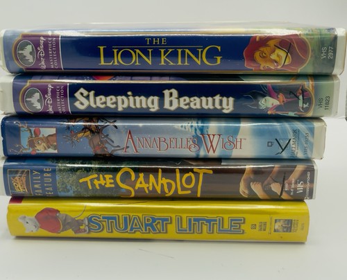 Lot disney kids - 5,