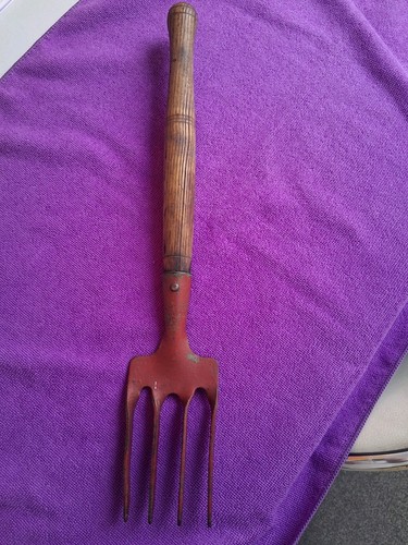 Vintage long handled - vintage,