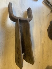Massey Ferguson 550 Toplink Rocker Bracket Mf Tractor 20D