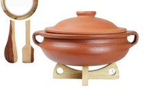 Terracotta Clay Pottery Mud