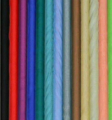 Cationic chiffon fabric - chiffon,