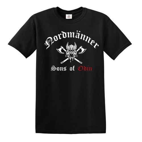 Nordmänner sons odin - sons,