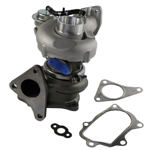 New turbo turbocharger vf52 - new,