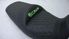 Kawasaki Versys 1000 seat