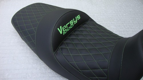 Kawasaki versys 1000 - versys, seat