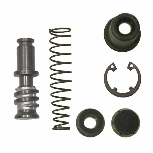 Brake master cyl repair - cyl,