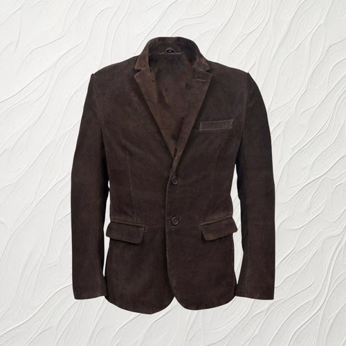 New arrival suede - in,