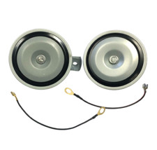 Quality Car Disc Horn Mot