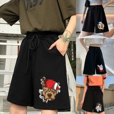 Mens Shorts Football Running