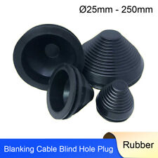 Blanking Grommets Rubber