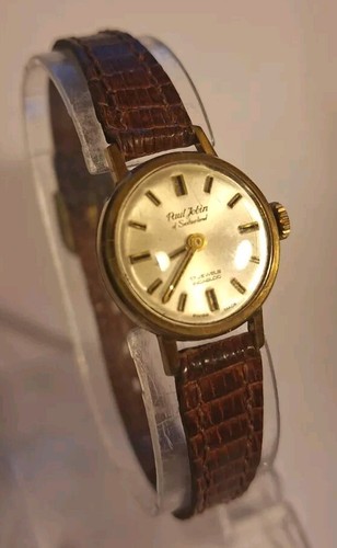 Beautiful vintage paul - vintage, jobin