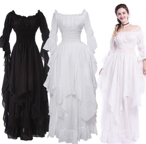Ladies victorian witch - ladies,