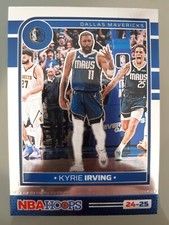 2024 panini nba hoops - 2024-25,