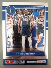 2024-25 Panini NBA Hoops
