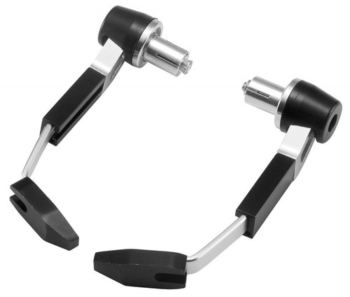 Aluminium clutch brake - , guard