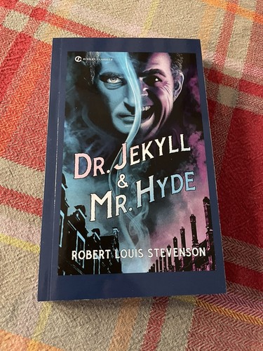 Jeckyl and hyde - jeckyl,