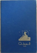 1928 WEATHERWAX HIGH SCHOOL