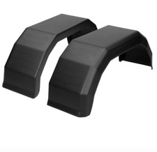 Pair of 10 Inch Trailer