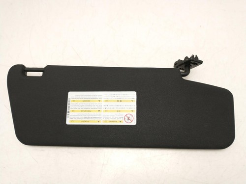 Mercedes class sun visor - ,