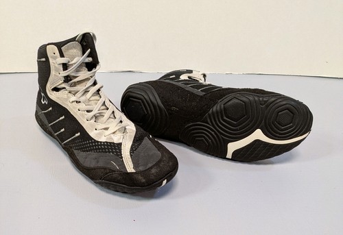 Rudis colt wrestling - rudis, shoes