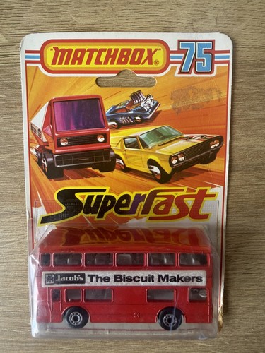 Matchbox lesney mb17 londoner - matchbox,