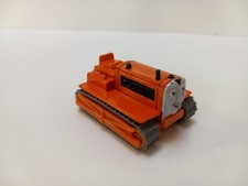 ⭐️ ERTL 2001 Thomas And Friends TERENCE TRACTOR TRAIN Die Cast Tank Engine ⭐️