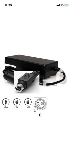 12v furrion main power - tv,
