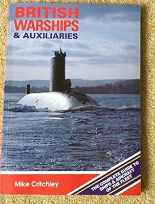 British warships and - british,