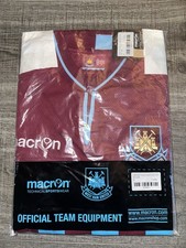 West Ham United 2012/13 Home