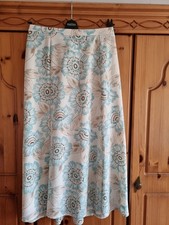 Ladies Eastex Skirt Size 14
