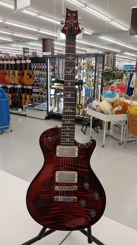 Paul reed smith prs - prs, single