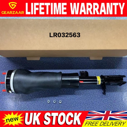 Front suspension spring air - front,