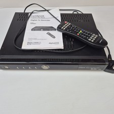 Hitachi Freeview+ Digital TV