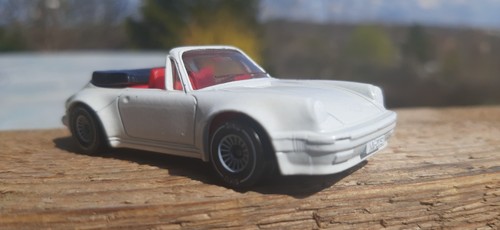 Siku 1067 1059 porsche 911 - v,
